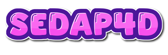 logo SEDAP4D